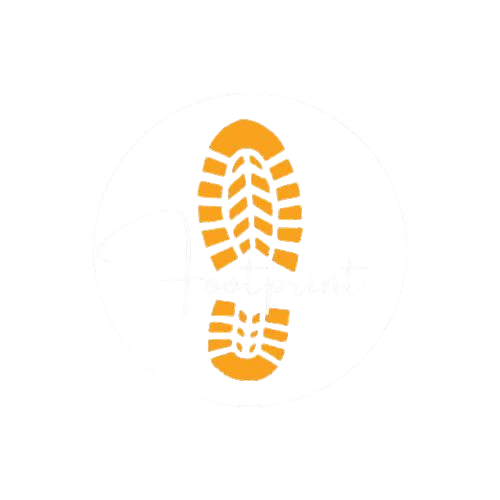 Footprint Logo